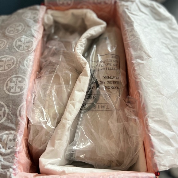 Tory burch espadrilles brand new - Picture 2 of 5